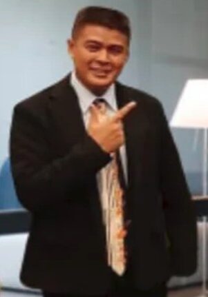 johan